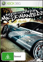 Need for Speed: Most Wanted (2005) (preowned)