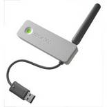 Xbox 360 Wireless Network Adapter (preowned)