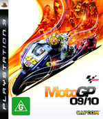 MotoGP 09/10 (preowned)
