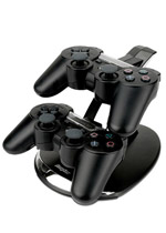 Energizer Dual Charger
