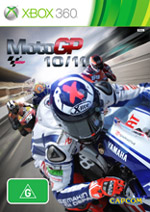 MotoGP 10/11 (preowned)