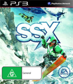 SSX