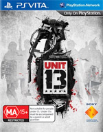 Unit 13 (preowned)