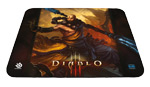 SteelSeries QcK Diablo III Monk Edition mousepad