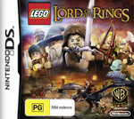 LEGO Lord of the Rings