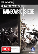 Rainbow Six: Siege