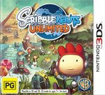 Scribblenauts Unlimited
