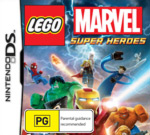 LEGO Marvel Super Heroes