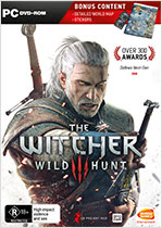 The Witcher 3: Wild Hunt