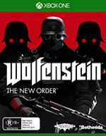 Wolfenstein: The New Order