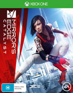 Mirror’s Edge: Catalyst