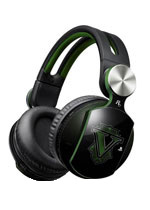 Grand Theft Auto™ Pulse Wireless Stereo Headset