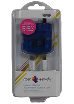 Rock Candy: USB DS Charger