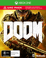 DOOM UAC Pack