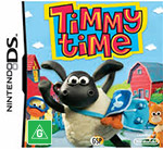 Timmy Time (preowned)