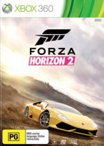 Forza Horizon 2 (preowned)