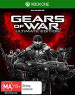 Gears of War Ultimate Edition