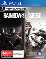 Rainbow Six: Siege