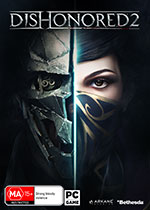 Dishonored 2