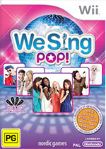 We Sing Pop! (preowned)