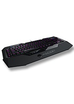 ROCCAT™ Isku FX – Multicolor Gaming Keyboard