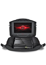 GAEMS G155 Sentry Personal Gaming Environment