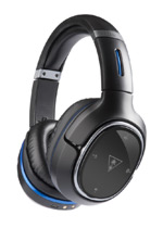 Turtle Beach Ear Force Elite 800 PlayStation 4 Wireless Noise-Cancelling DTS Surround Sound Gaming Headset