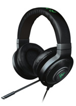 Razer Kraken 7.1 Chroma Sound USB Gaming Headset