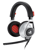 Plantronics RIG PlayStation Gaming Headset - White