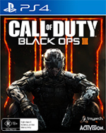 Call of Duty: Black Ops III