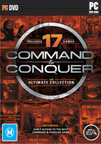 Command & Conquer: The Ultimate Collection