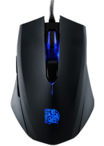 Tt eSPORTS Talon Blu Mouse