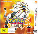 Pokémon Sun