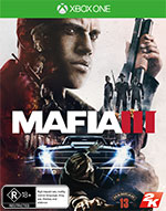 Mafia III