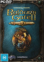 Baldurs Gate 2 - Enhanced Edition