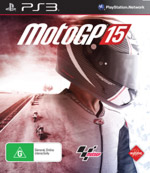 MotoGP 15 (preowned)