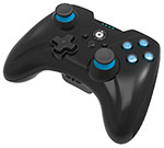 Big Ben - Wii U Gamepad