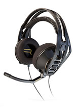Plantronics Rig 500HD