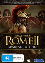 Total War™: ROME II Spartan Edition