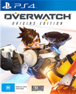 Overwatch Origins Edition