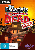 The Escapists: The Walking Dead Edition