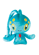 Pokemon - Manaphy 20cm Mythical Plush