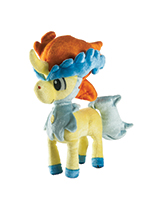 Pokemon - Keldeo (Ordinary Form) 20cm Mythical Plush
