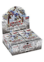 Yu-Gi-Oh - Shining Victories Booster Box (24 Packs)