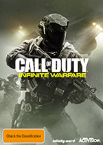 Call of Duty: Infinite Warfare