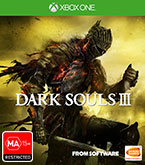 Dark Souls III