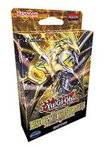 Yu-Gi-Oh - Rise of the True Dragons Structure Deck