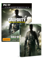 Call of Duty: Infinite Warfare - Legacy Edition
