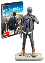 Watch_Dogs 2 - San Francisco Edition