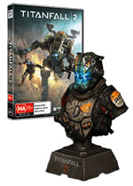 Titanfall 2 - Marauder Corps Collector’s Edition